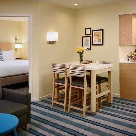 Sonesta Simply Suites Dublin Columbus מראה חיצוני תמונה