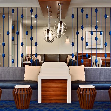 Sonesta Simply Suites Dublin Columbus מראה חיצוני תמונה