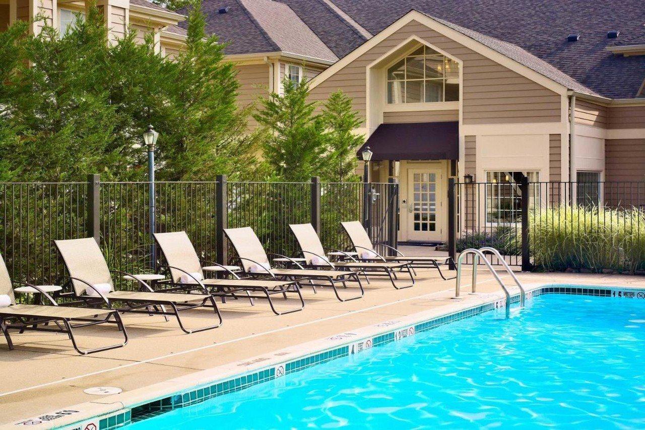 Sonesta Simply Suites Dublin Columbus מראה חיצוני תמונה