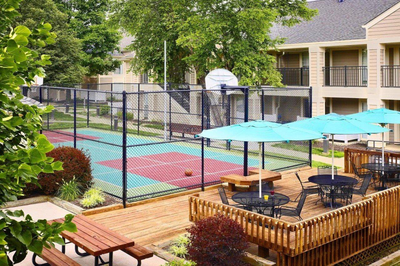 Sonesta Simply Suites Dublin Columbus מראה חיצוני תמונה