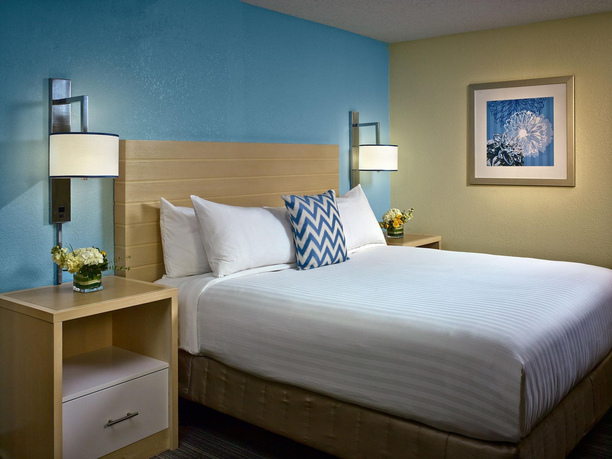 Sonesta Simply Suites Dublin Columbus מראה חיצוני תמונה