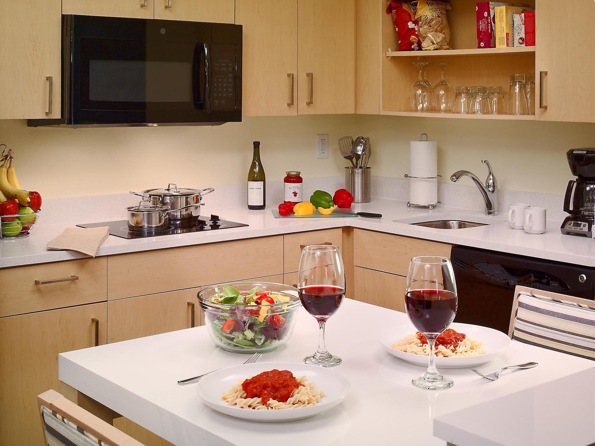 Sonesta Simply Suites Dublin Columbus מראה חיצוני תמונה