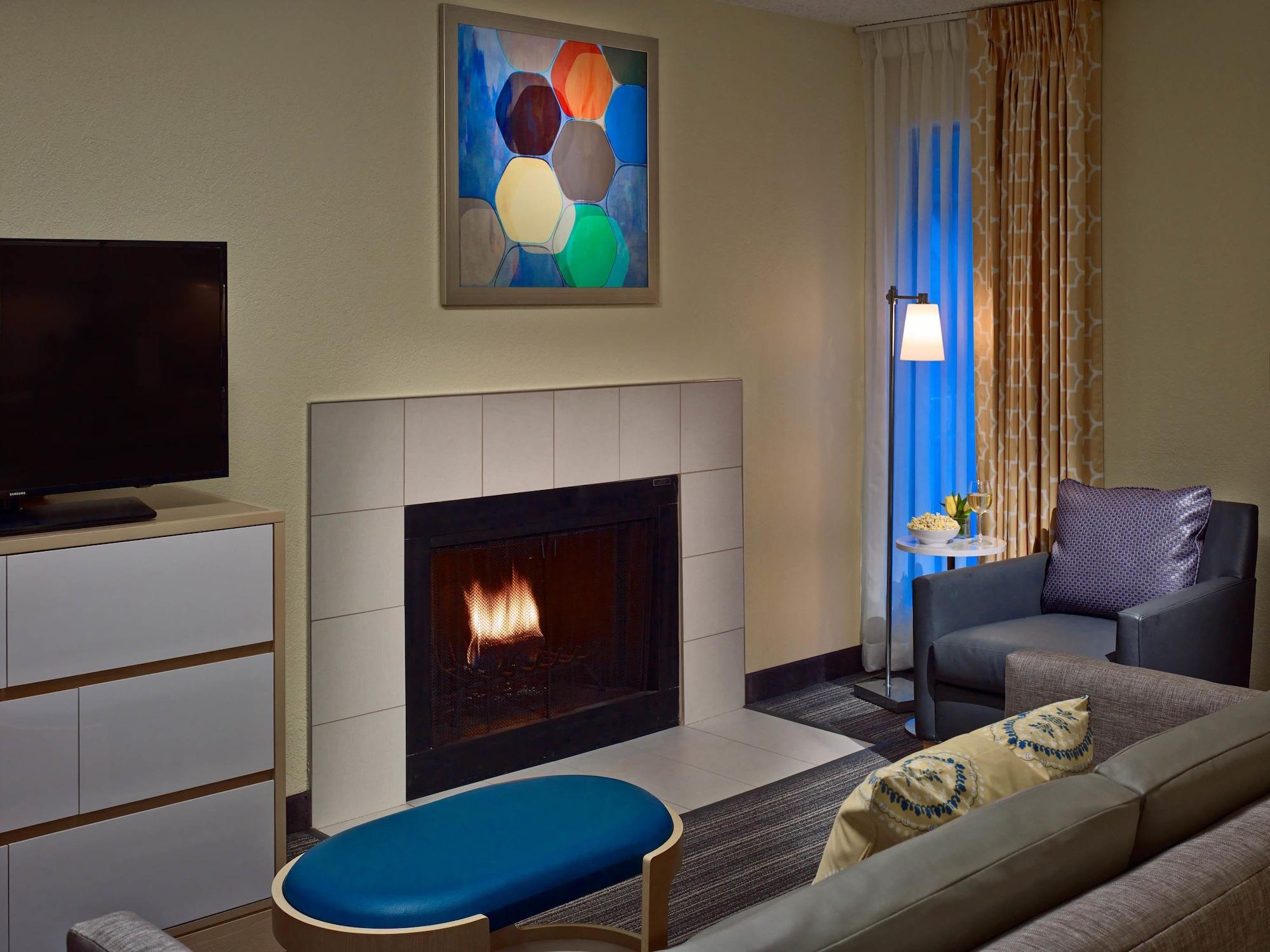Sonesta Simply Suites Dublin Columbus מראה חיצוני תמונה