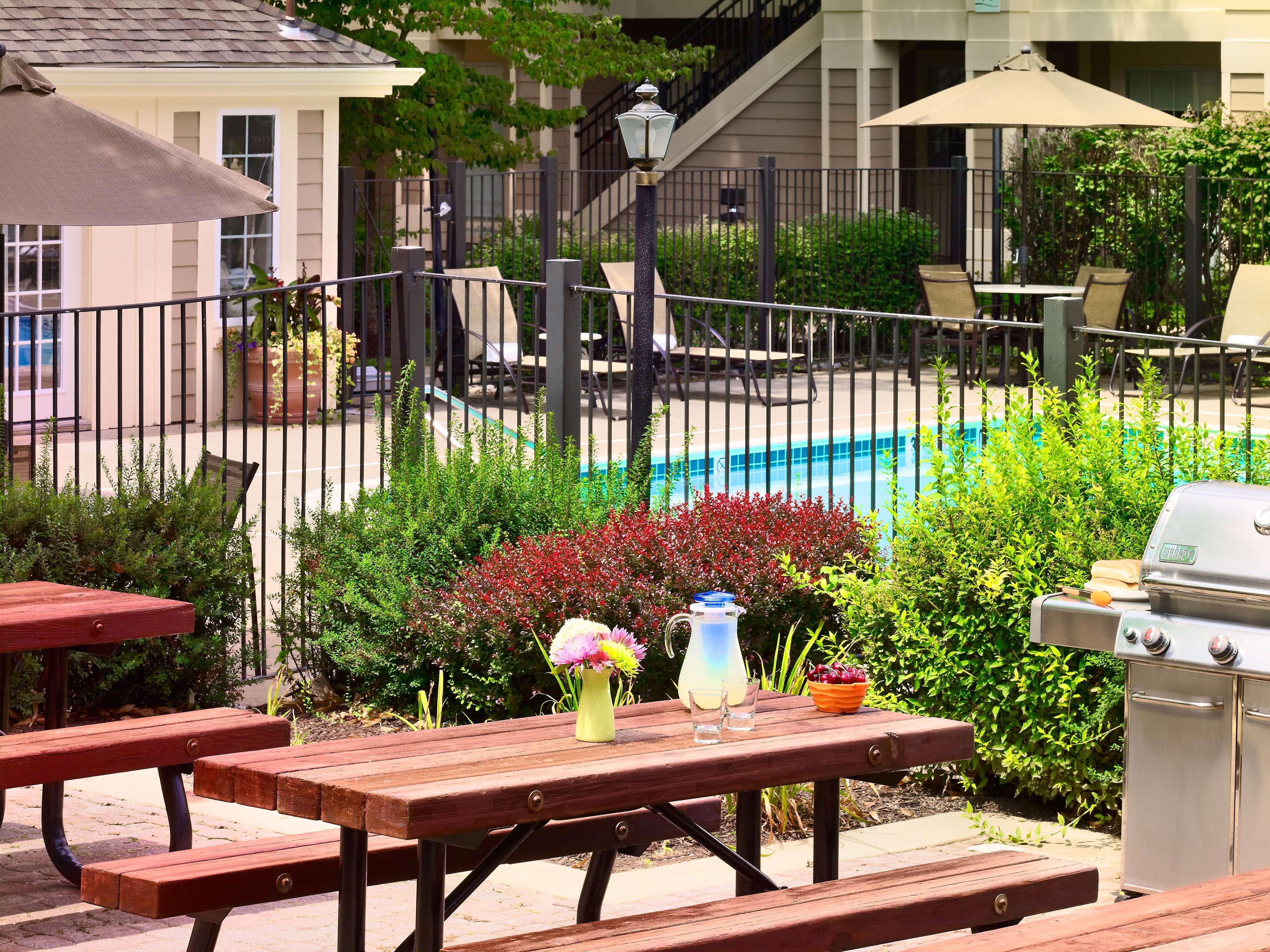 Sonesta Simply Suites Dublin Columbus מראה חיצוני תמונה