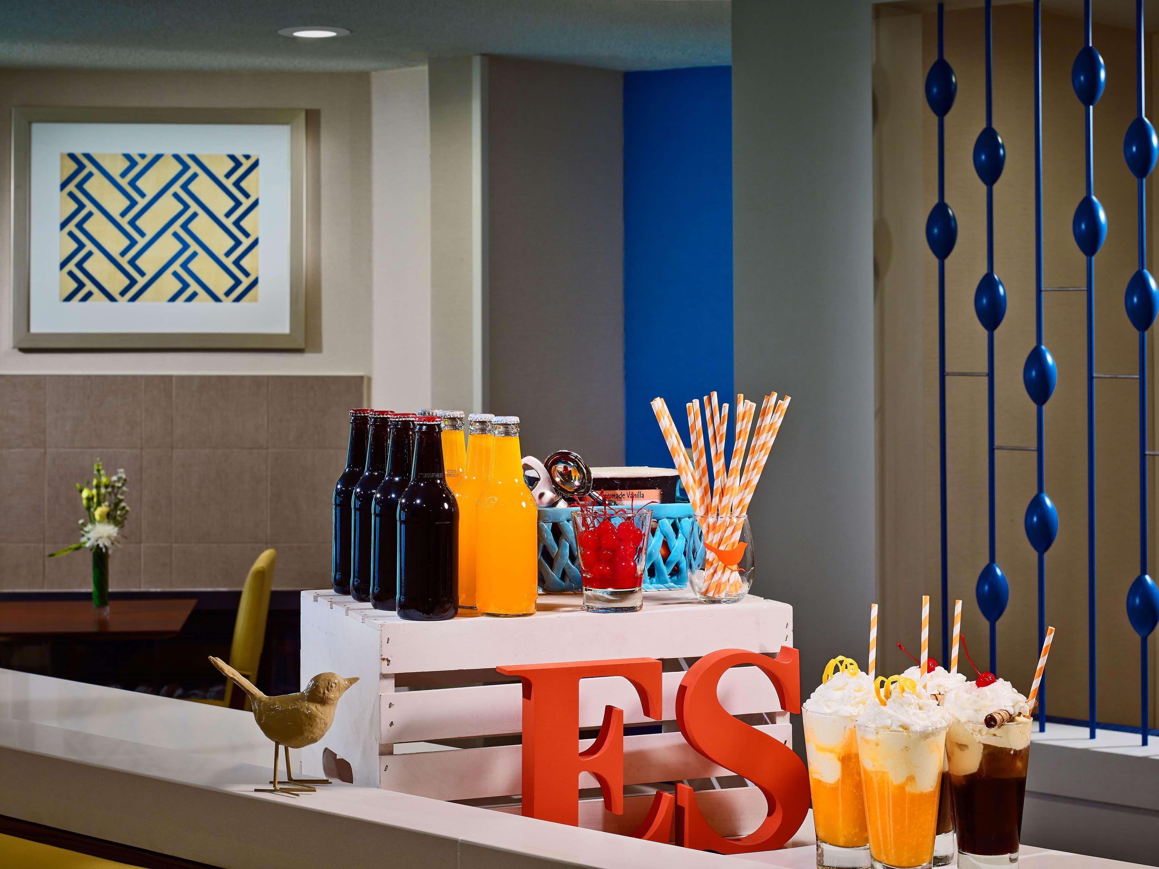 Sonesta Simply Suites Dublin Columbus מראה חיצוני תמונה