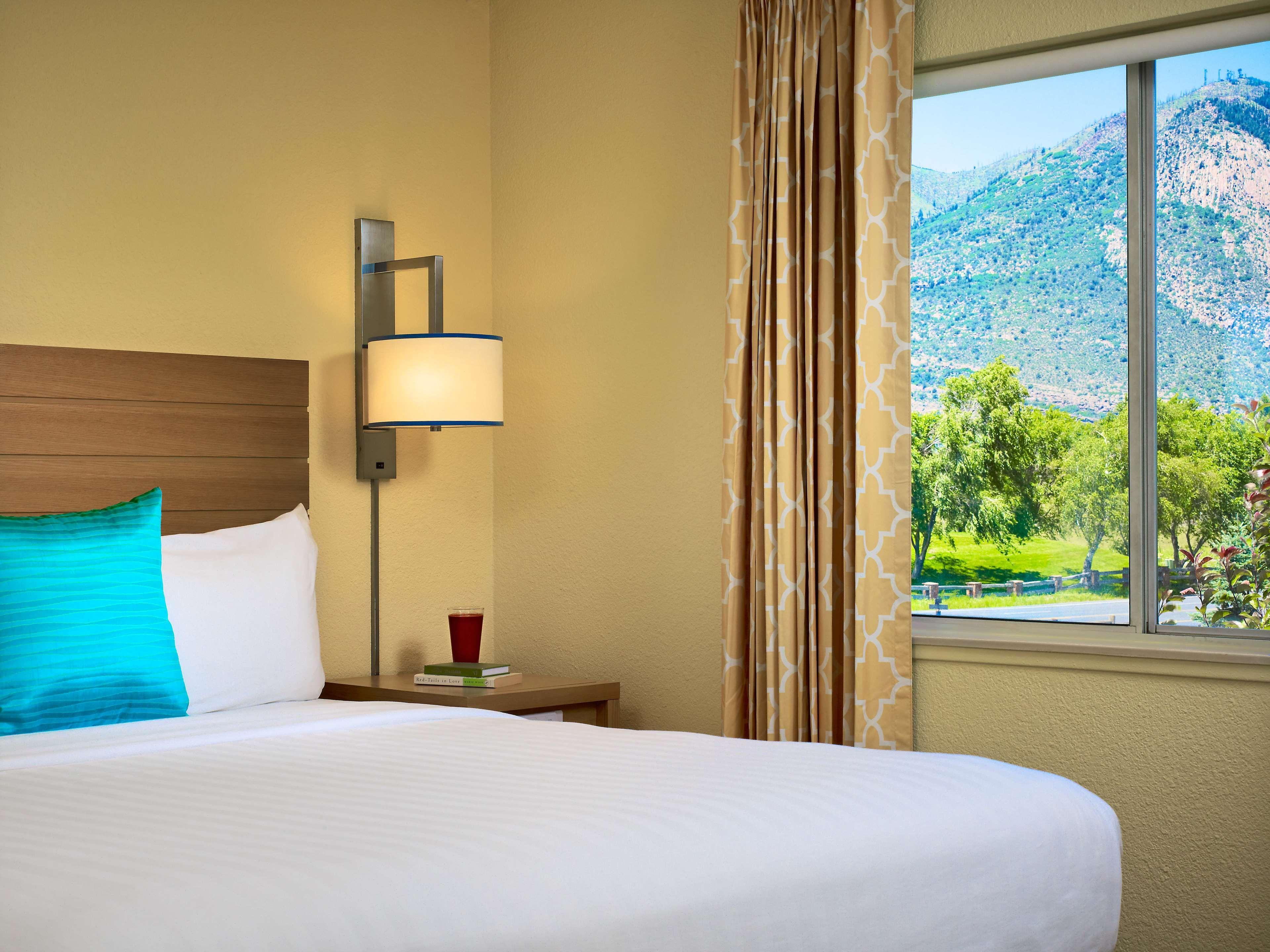 Sonesta Simply Suites Dublin Columbus מראה חיצוני תמונה