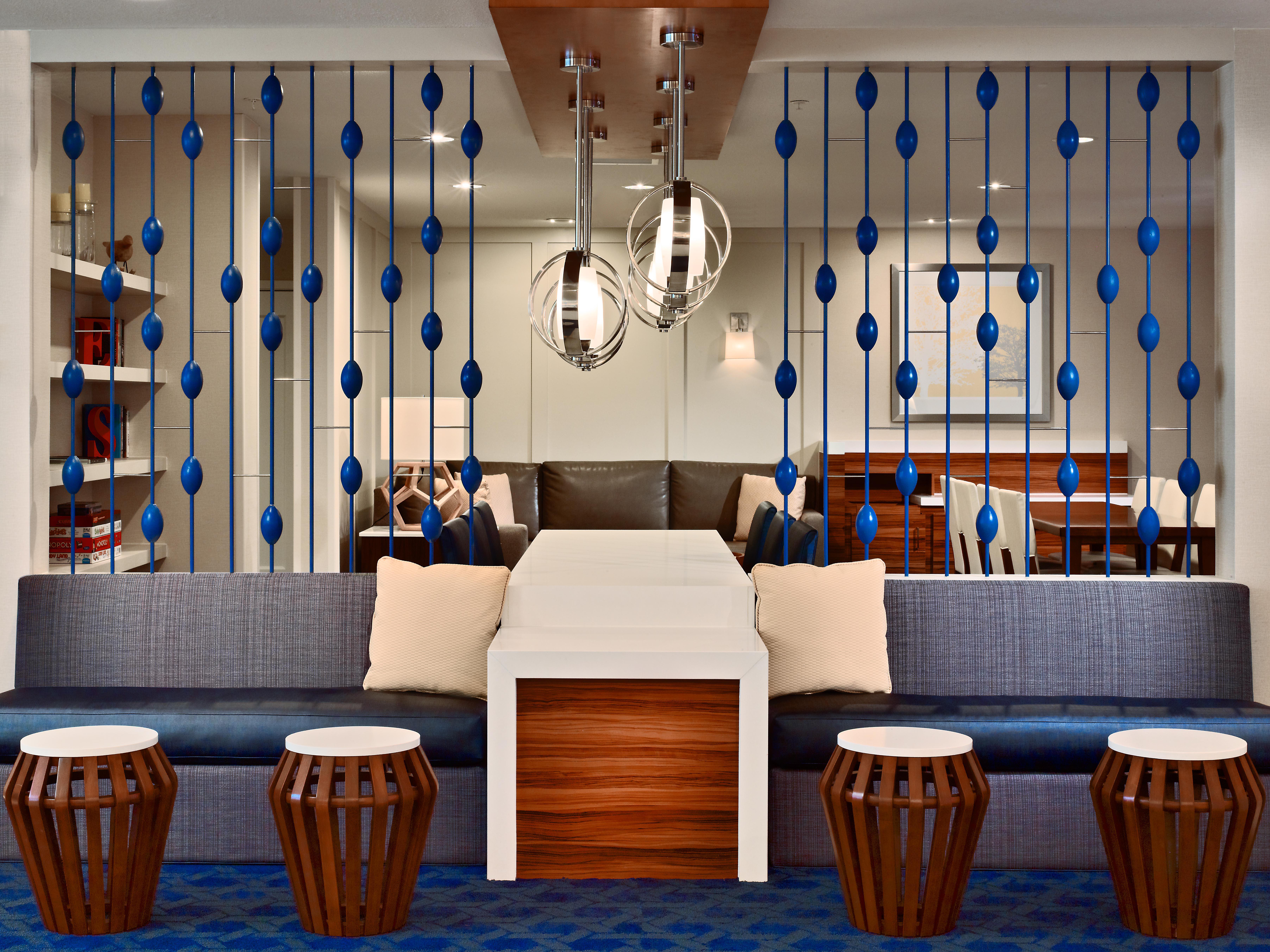 Sonesta Simply Suites Dublin Columbus מראה חיצוני תמונה