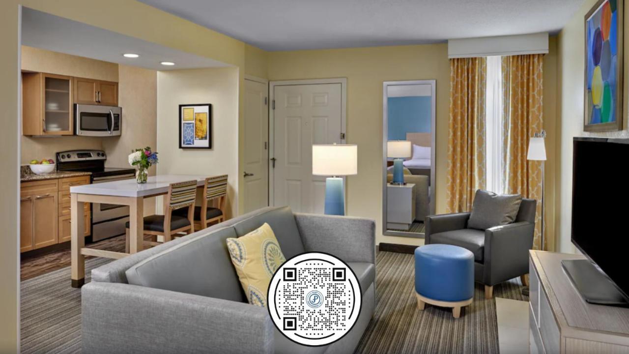 Sonesta Simply Suites Dublin Columbus מראה חיצוני תמונה