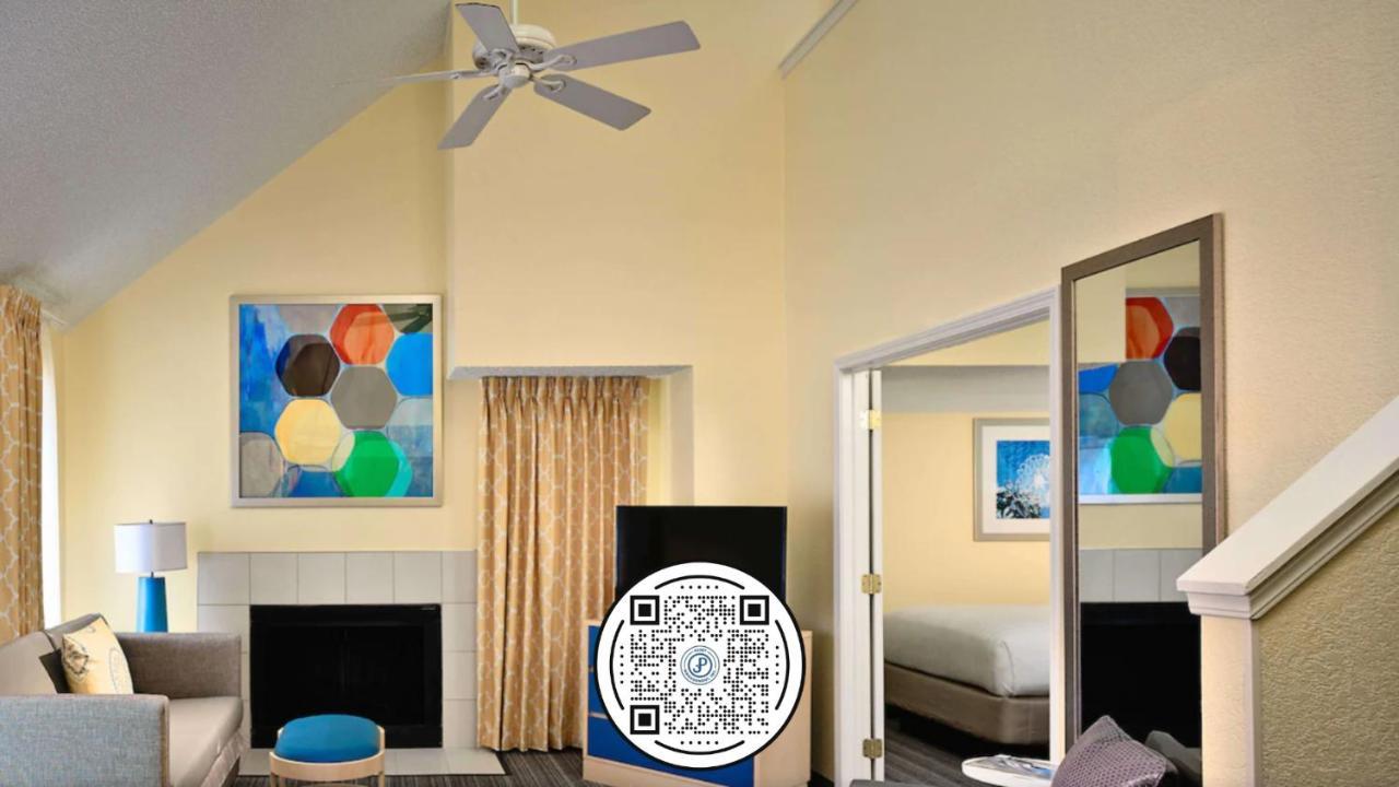Sonesta Simply Suites Dublin Columbus מראה חיצוני תמונה
