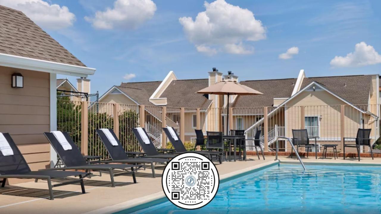 Sonesta Simply Suites Dublin Columbus מראה חיצוני תמונה