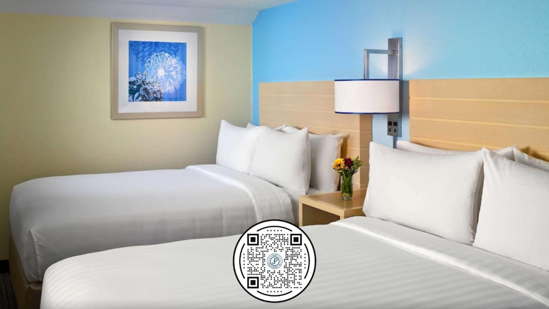 Sonesta Simply Suites Dublin Columbus מראה חיצוני תמונה