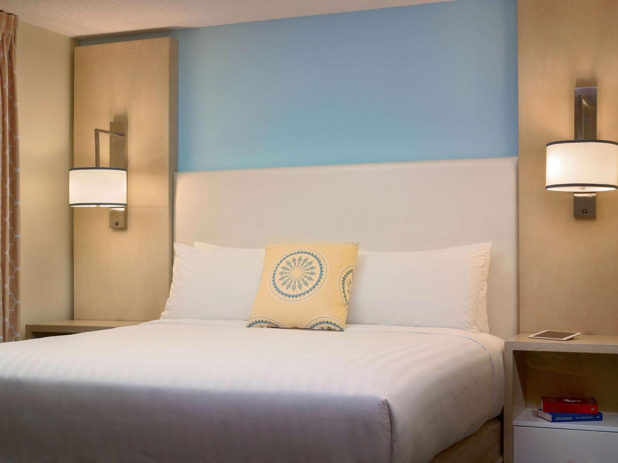 Sonesta Simply Suites Dublin Columbus מראה חיצוני תמונה