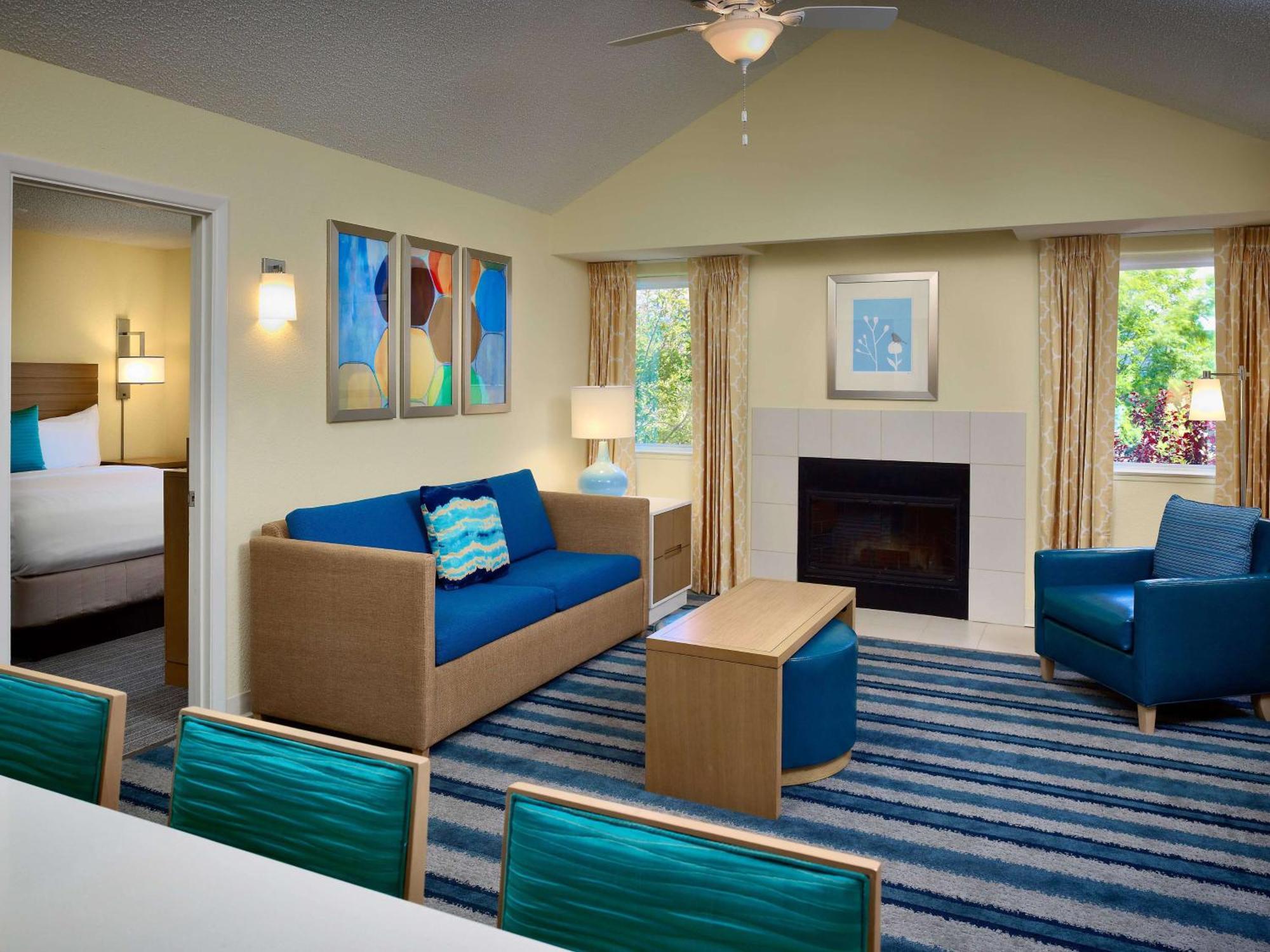 Sonesta Simply Suites Dublin Columbus מראה חיצוני תמונה