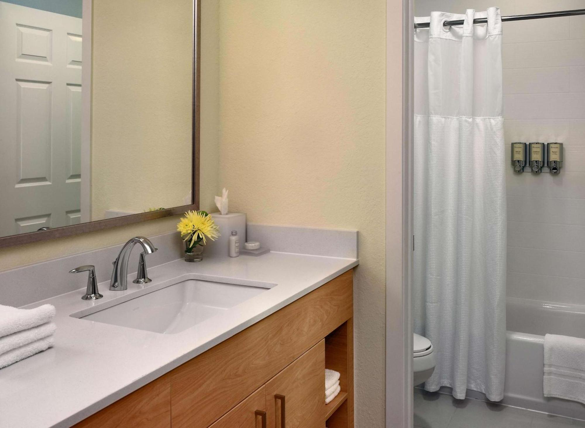 Sonesta Simply Suites Dublin Columbus מראה חיצוני תמונה