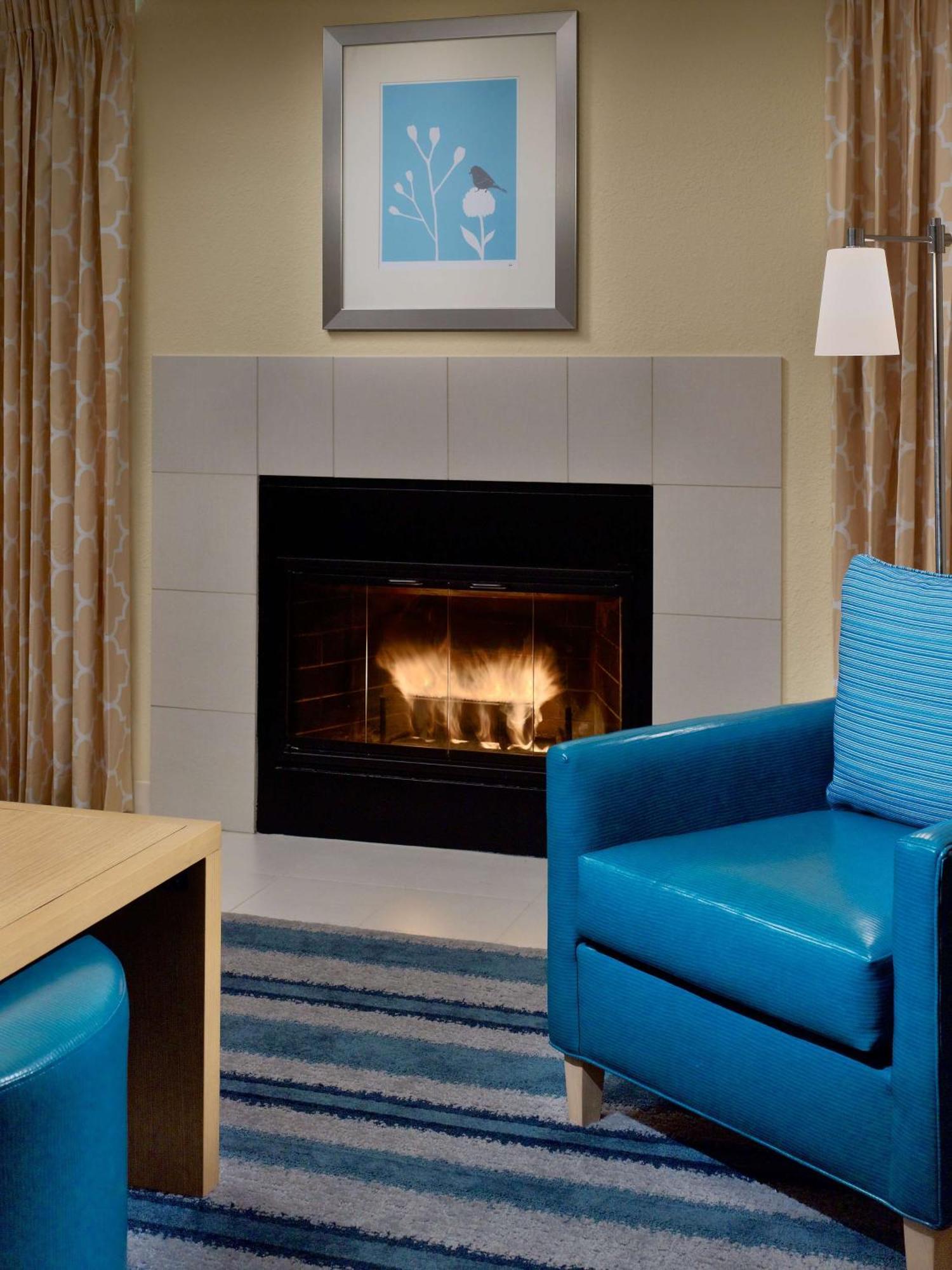 Sonesta Simply Suites Dublin Columbus מראה חיצוני תמונה