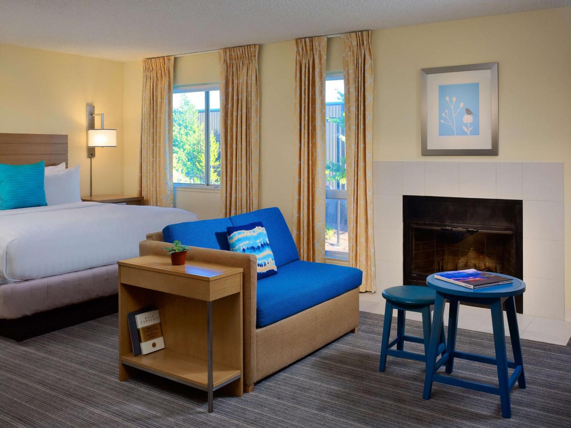Sonesta Simply Suites Dublin Columbus מראה חיצוני תמונה