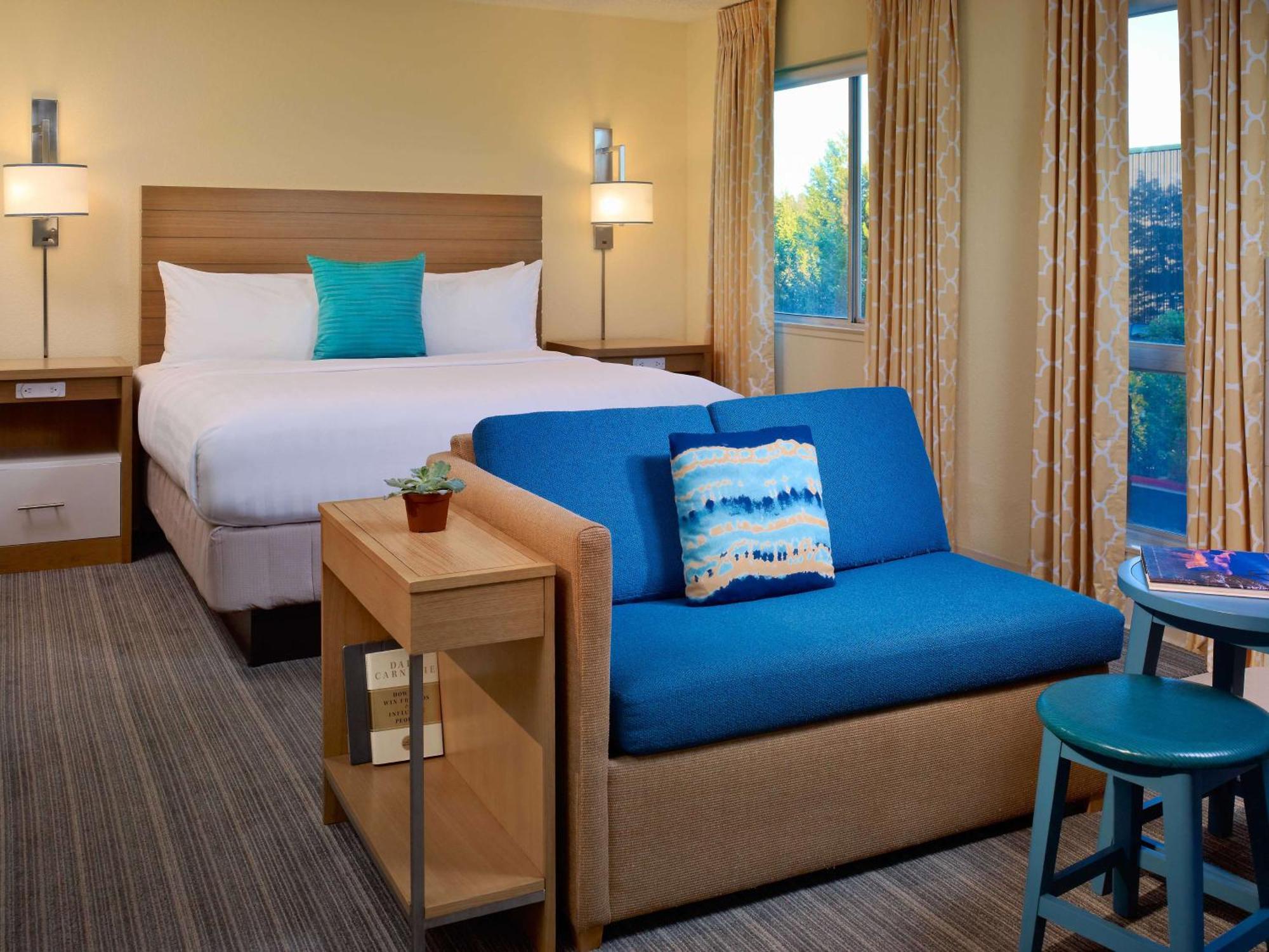 Sonesta Simply Suites Dublin Columbus מראה חיצוני תמונה
