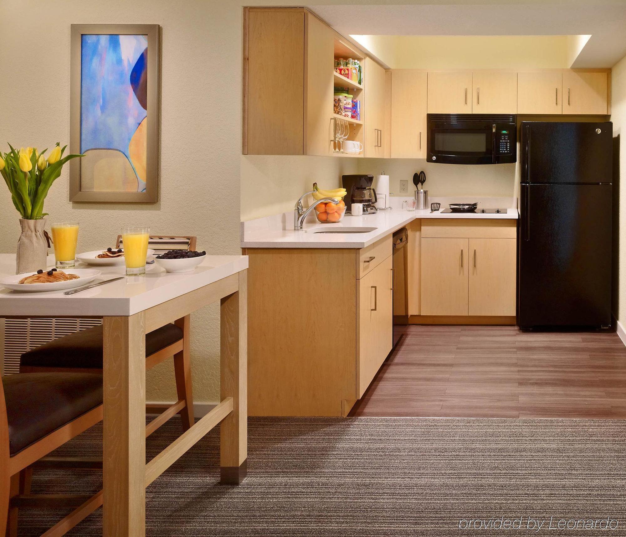 Sonesta Simply Suites Dublin Columbus מראה חיצוני תמונה