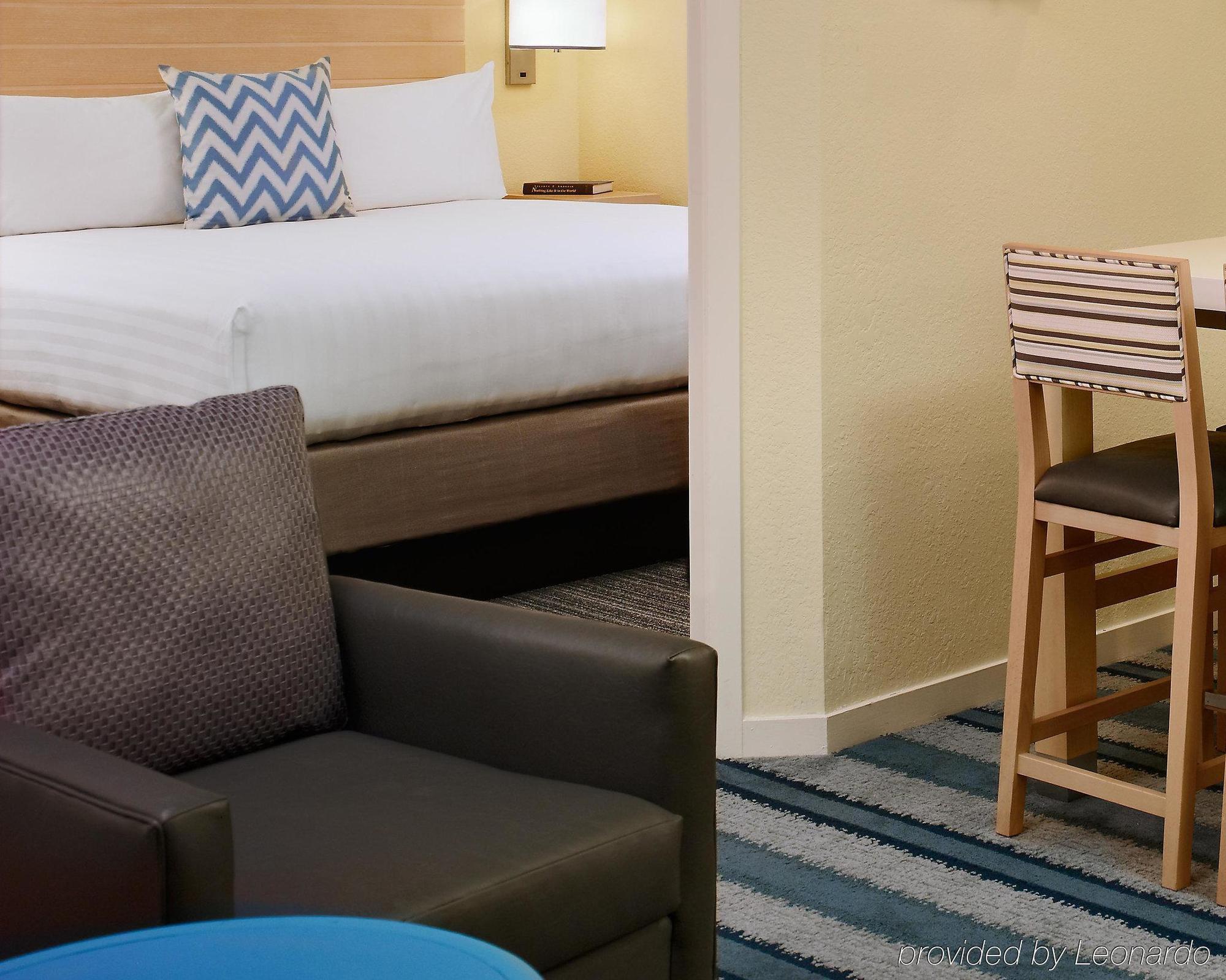 Sonesta Simply Suites Dublin Columbus מראה חיצוני תמונה