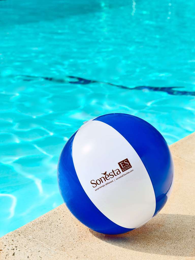 Sonesta Simply Suites Dublin Columbus מתקנים תמונה