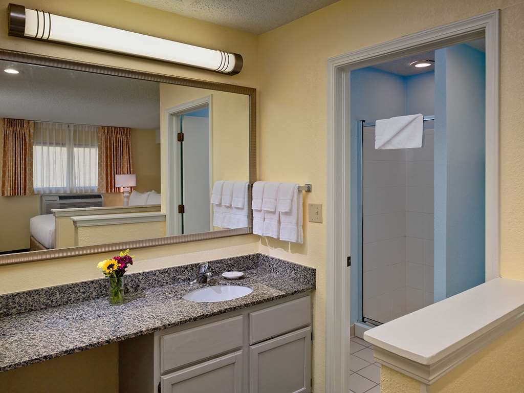 Sonesta Simply Suites Dublin Columbus חדר תמונה